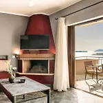 Paramithenio Village & 4* Agioi Apostoloi (Evia)