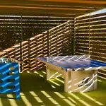 Lejlighedshotel Paramithenio Village &
