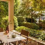Paramithenio Village & 4* Agioi Apostoloi (Evia)