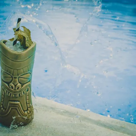 Paramithenio Village & Aparthotel Agii Apostoli