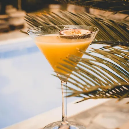 Aparthotel Paramithenio Village Resort&spa 4*