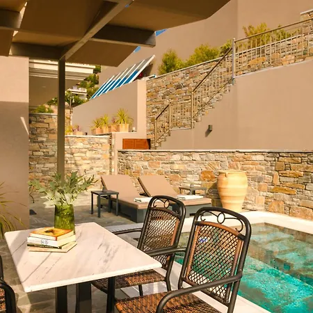 Paramithenio Village Resort&spa