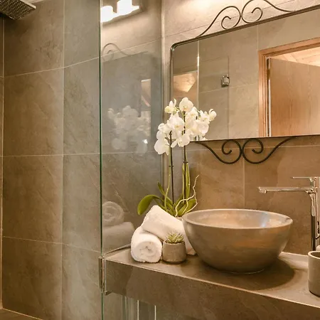 Paramithenio Village Resort&spa 4* Agio Apóstoloi