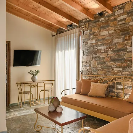 Aparthotel Paramithenio Village Resort&spa