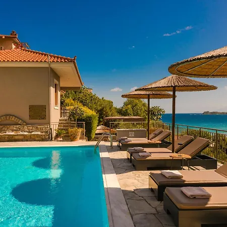 Paramithenio Village Resort&spa Aparthotel