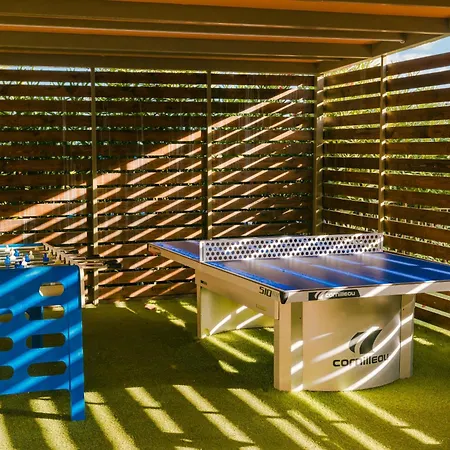 Aparthotel Paramithenio Village Resort&spa