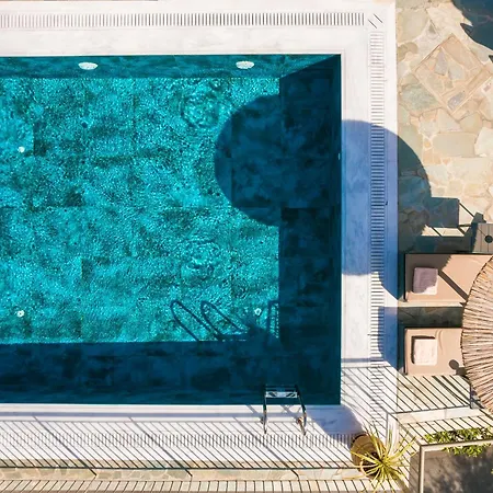 Paramithenio Village Resort&spa 4*