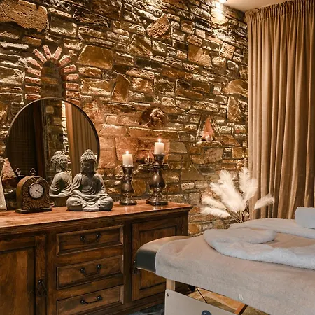 Aparthotel Paramithenio Village Resort&spa 4*