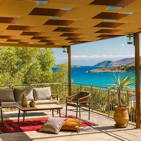 Paramithenio Village Resort&spa