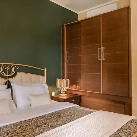 Paramithenio Village & 4* Ájoi Apósztoli