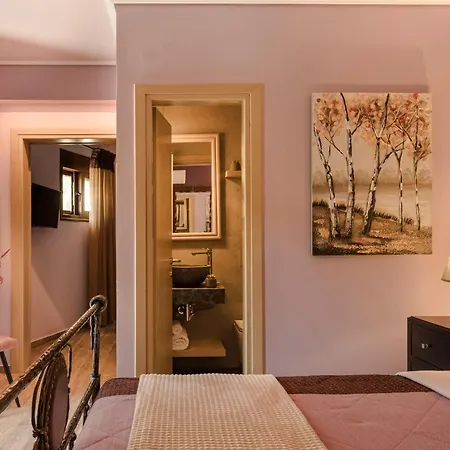 Paramithenio Village & Apart-hotel