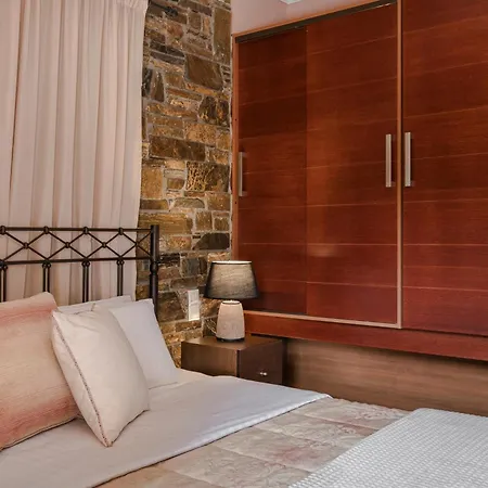 Апарт-отель Paramithenio Village & 4*