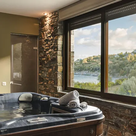 Paramithenio Village Resort&spa Aparthotel Agio Apóstoloi