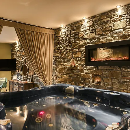 Paramithenio Village Resort&spa Aparthotel Agio Apóstoloi