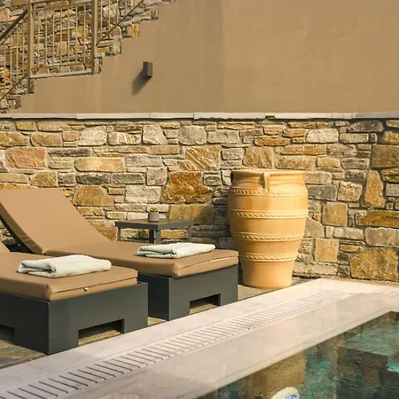 Paramithenio Village Resort&spa 4*