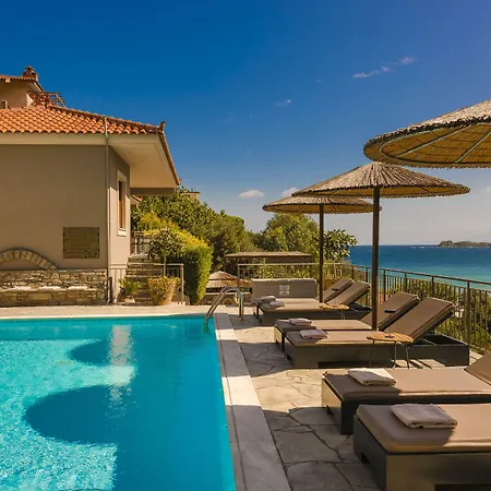 Paramithenio Village Resort&spa 4*