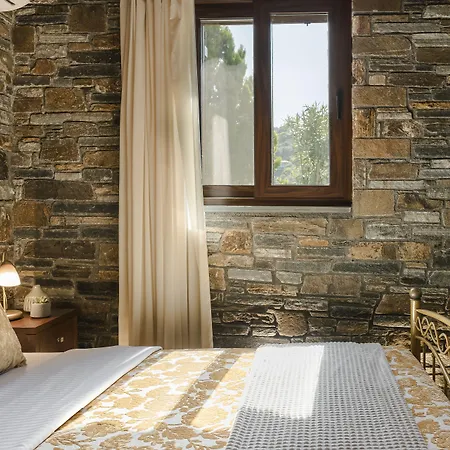 Paramithenio Village Resort&spa Aparthotel