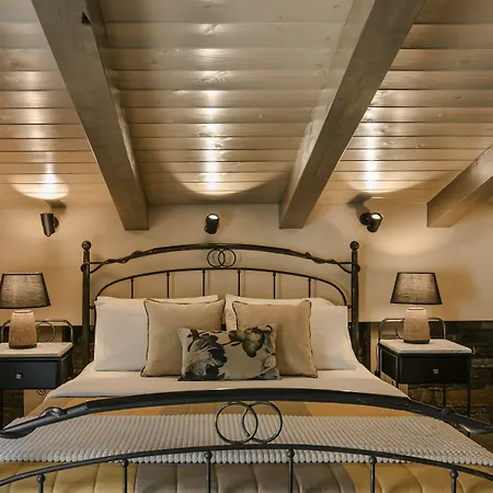 Aparthotel Paramithenio Village Resort&spa Agio Apóstoloi