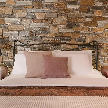 Apart-hotel Paramithenio Village &