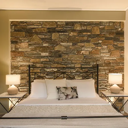 Paramithenio Village Resort&spa Aparthotel Agio Apóstoloi