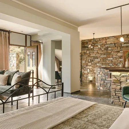 Paramithenio Village & Ξενοδοχείο με διαμερίσματα