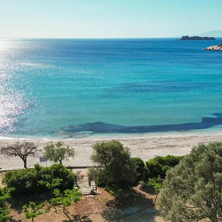 Paramithenio Village Resort&spa