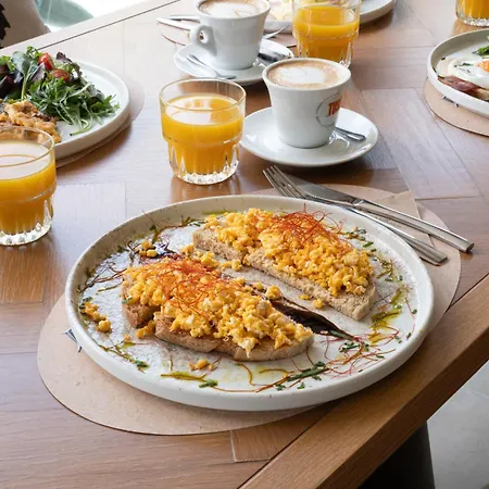 Aparthotel Paramithenio Village Resort&spa