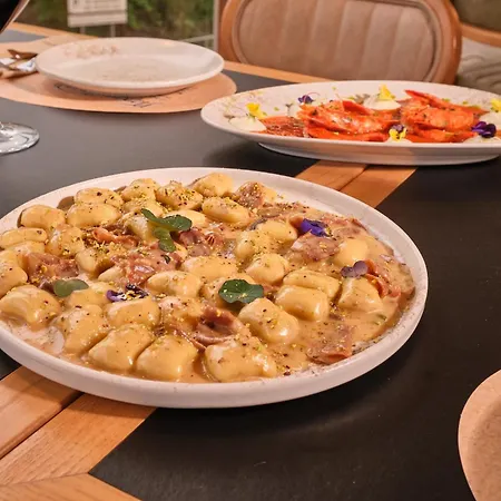 Paramithenio Village Resort&spa 4* Agio Apóstoloi