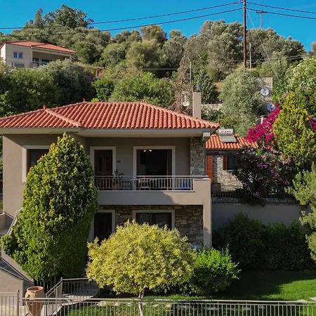 Aparthotel Paramithenio Village Resort&spa Agio Apóstoloi