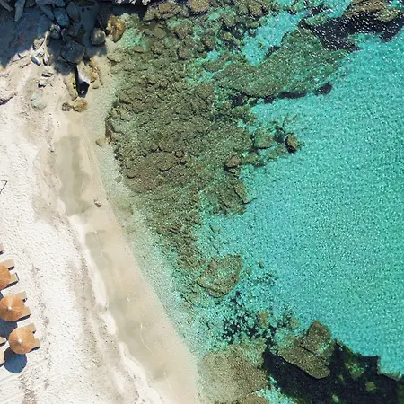 Paramithenio Village & Lejlighedshotel 4*