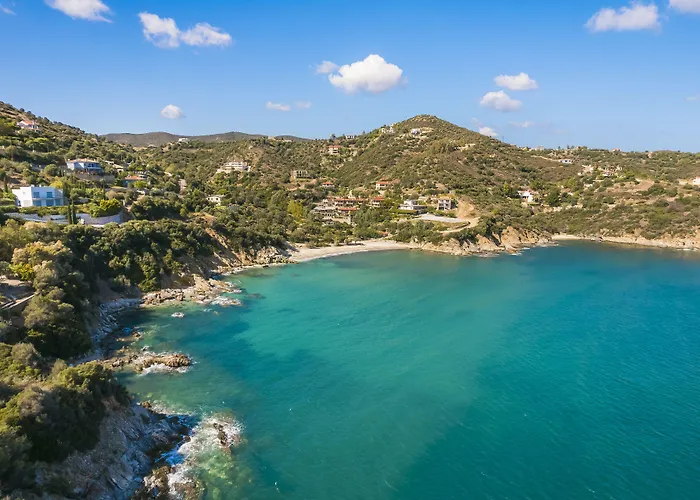 Paramithenio Village & Appart hôtel 4*