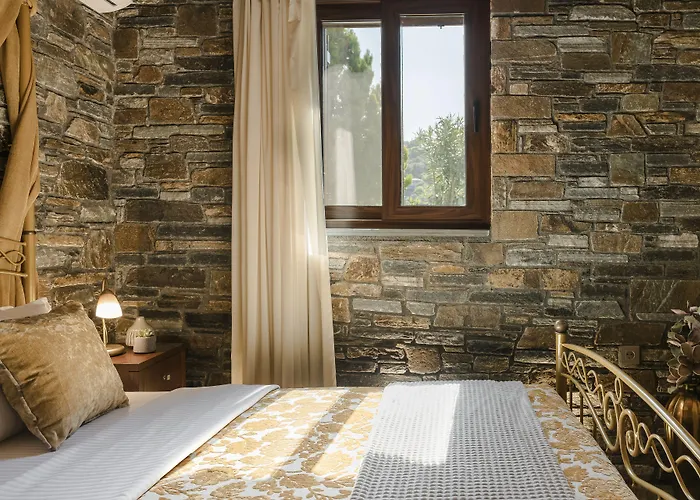 Paramithenio Village & Appart hôtel