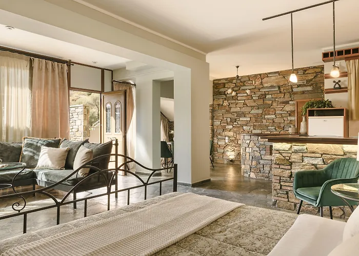 Paramithenio Village & Appart hôtel