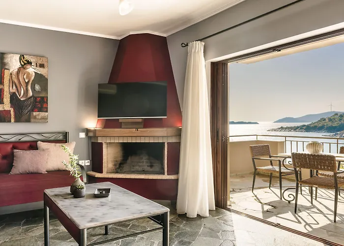 Paramithenio Village & Appart hôtel