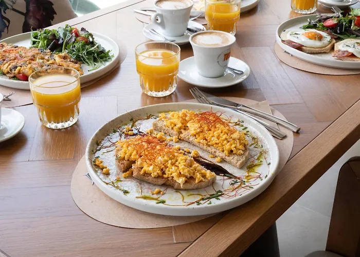 Appart hôtel Paramithenio Village &